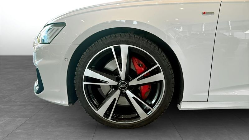 Audi A6 bild 6