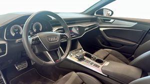 Audi A6 bild 7