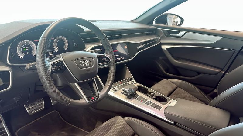 Audi A6 bild 7