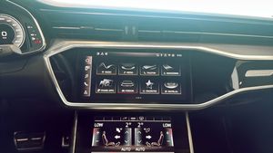 Audi A6 bild 9