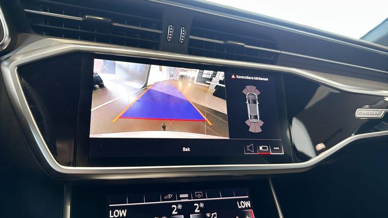 Audi A6 bild 15