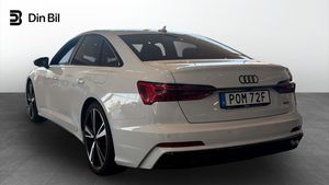 Audi A6 bild 3