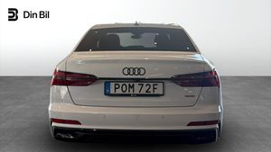 Audi A6 bild 5