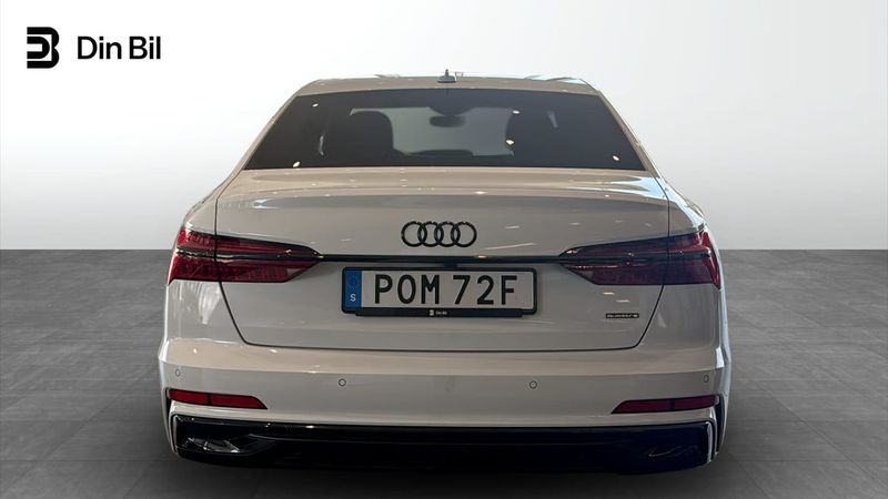 Audi A6 bild 5