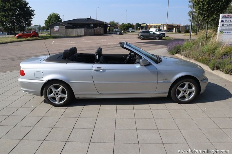 BMW 320 bild 11