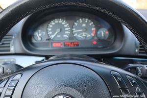 BMW 320 bild 8