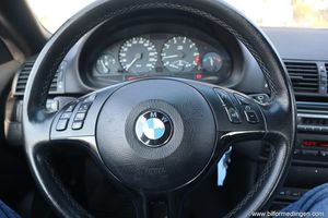 BMW 320 bild 7