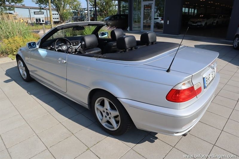 BMW 320 bild 12