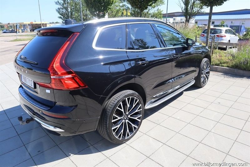 Volvo XC60 bild 5