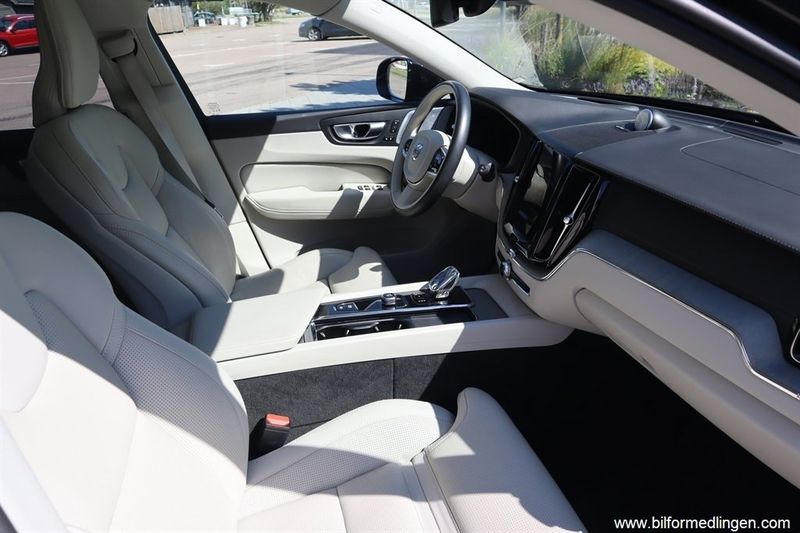 Volvo XC60 bild 6