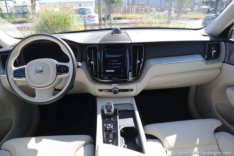 Volvo XC60 bild 8