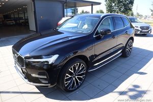 Volvo XC60 bild 21