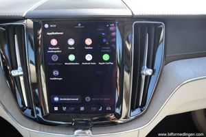 Volvo XC60 bild 15