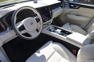 Volvo XC60 bild 7