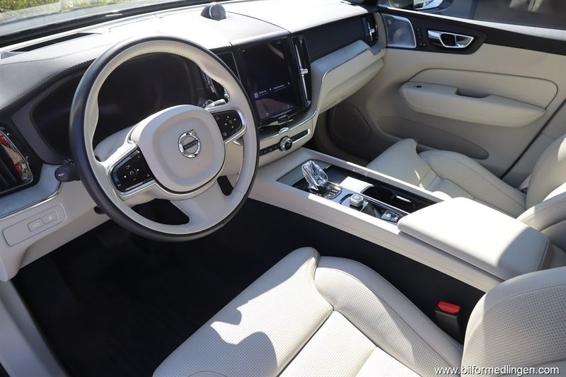 Volvo XC60 bild 7