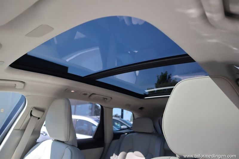 Volvo XC60 bild 3