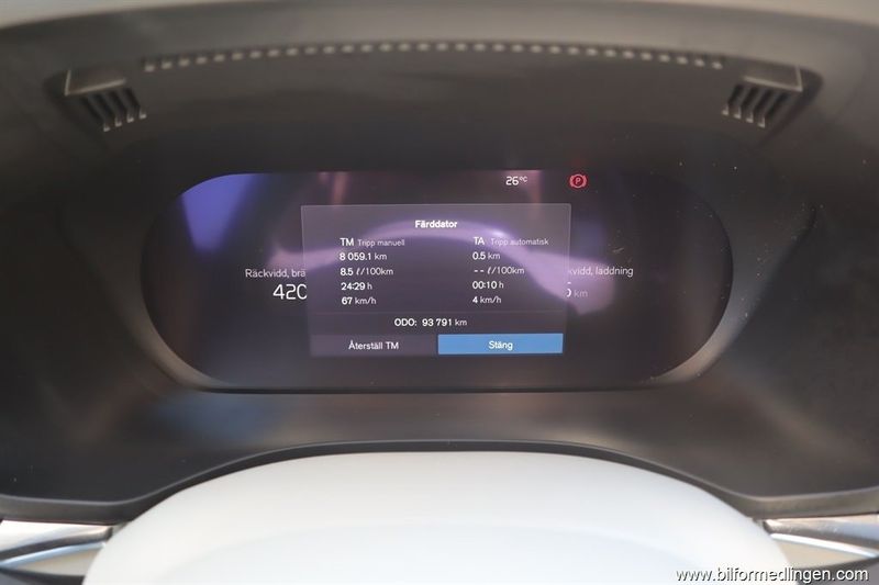 Volvo XC60 bild 13