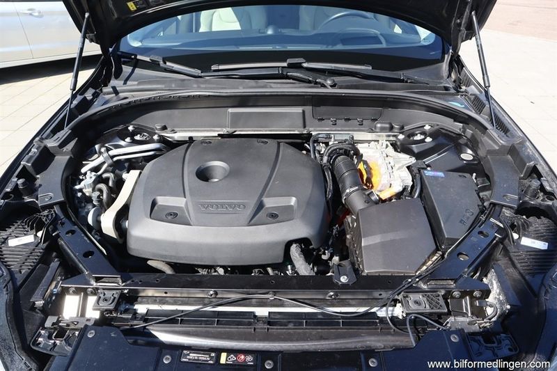 Volvo XC60 bild 19