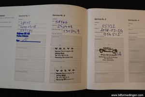 Volvo XC60 bild 24