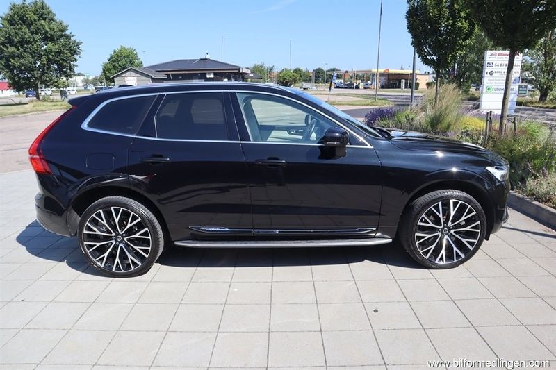 Volvo XC60 bild 20