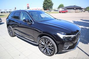 Volvo XC60 bild 4