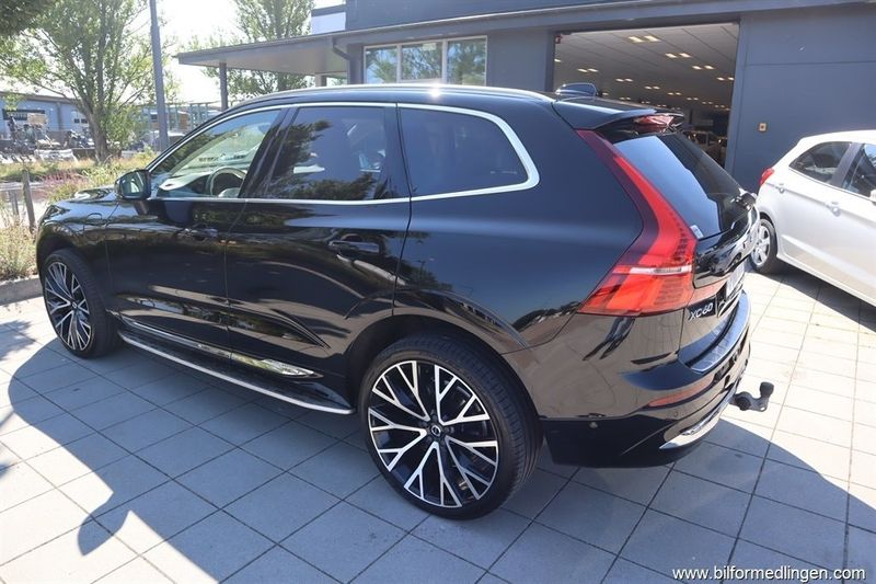 Volvo XC60 bild 22