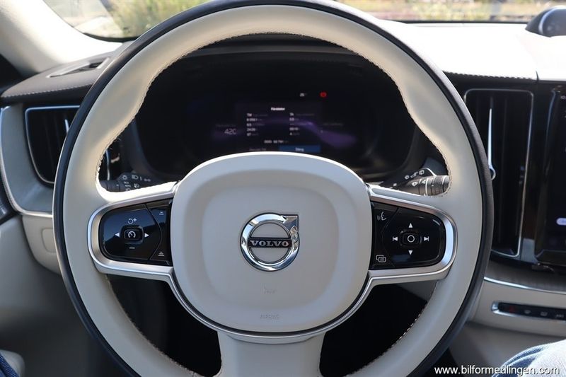 Volvo XC60 bild 11
