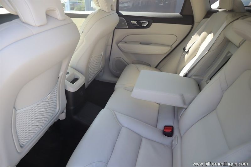 Volvo XC60 bild 9