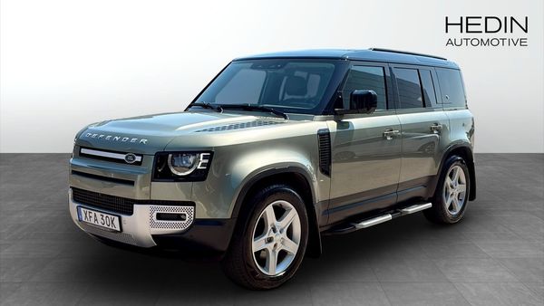Land Rover Defender 110 D250 MH - 2023
