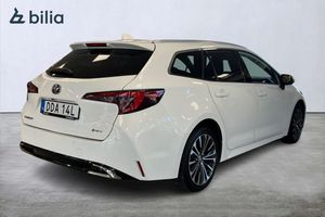 Toyota Corolla bild 19