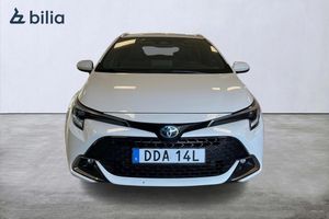 Toyota Corolla bild 6