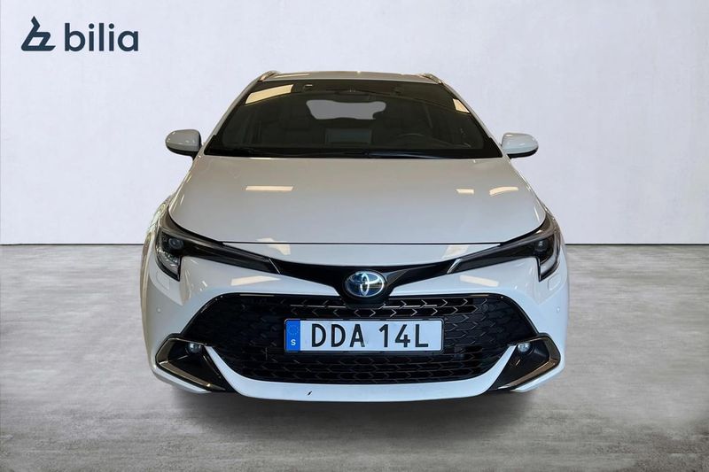 Toyota Corolla bild 6