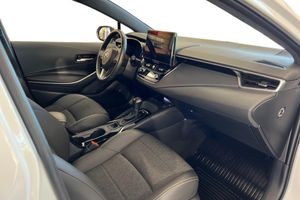 Toyota Corolla bild 7