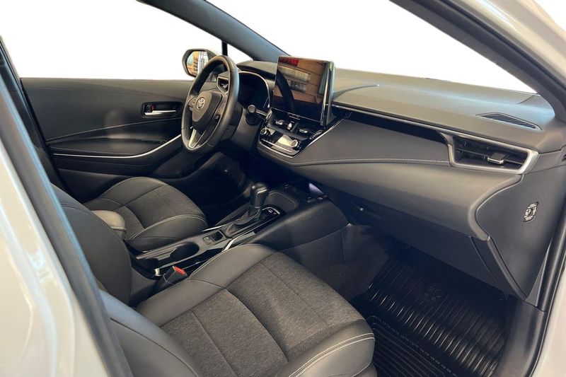 Toyota Corolla bild 7