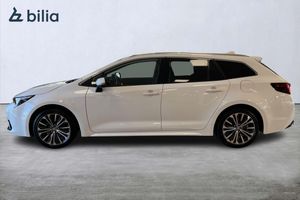 Toyota Corolla bild 3