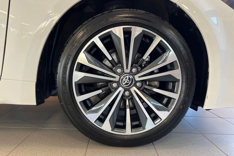Toyota Corolla bild 17
