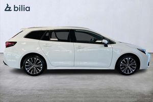 Toyota Corolla bild 18