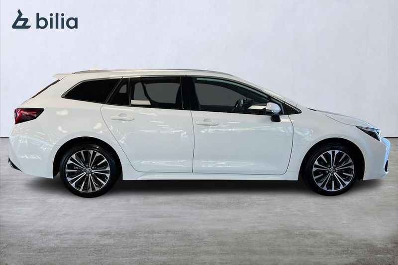 Toyota Corolla bild 18