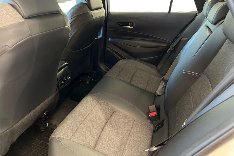 Toyota Corolla bild 13