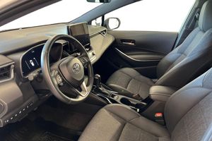 Toyota Corolla bild 14