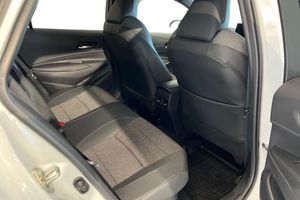 Toyota Corolla bild 9