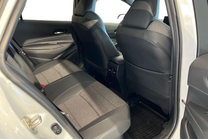 Toyota Corolla bild 9
