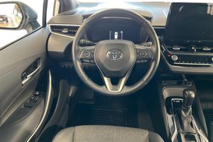 Toyota Corolla bild 11