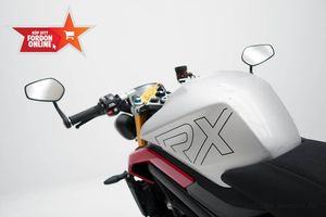Triumph Street Triple bild 18
