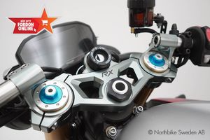 Triumph Street Triple bild 20