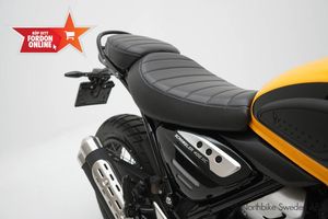 Triumph Scrambler bild 6