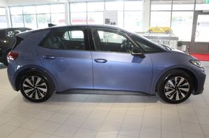 Volkswagen ID.3 bild 5