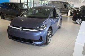 Volkswagen ID.3 bild 1