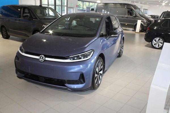 Volkswagen ID.3 Neo Life - 2027
