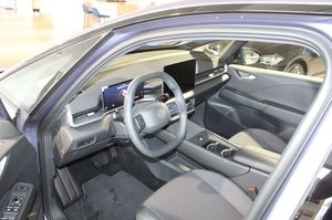 Volkswagen ID.3 bild 8